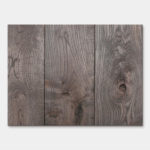 dark oak wood flooring