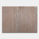 Oak flooring