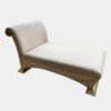 Marble Daybed by Maitland Smith