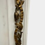 A Late 18th Century George III Marble and Ormolu Fireplace - Image 5