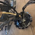 Hans Kogl Pioggia d'Oro Wall light - Image 6