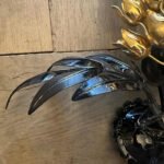 Hans Kogl Pioggia d'Oro Wall light - Image 4